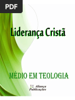 Liderança Cristã - r1