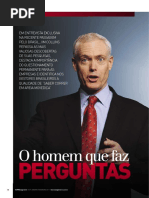 Estratégia e Pensamento Sistêmico - Leituras Complementares