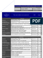 Libros de Texto: Curso 2010-2011