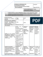 GFPI-F-019 8 Vr2. Enfoque Del Comportamiento y Sistemico.