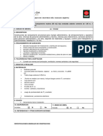 1877 - 20100520050623LP 021-2010 Especificaciones Técnicas - Florencia PDF