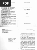 Curso Práctico de Cerámica - J. F. Chiti - Tomo 1 | PDF