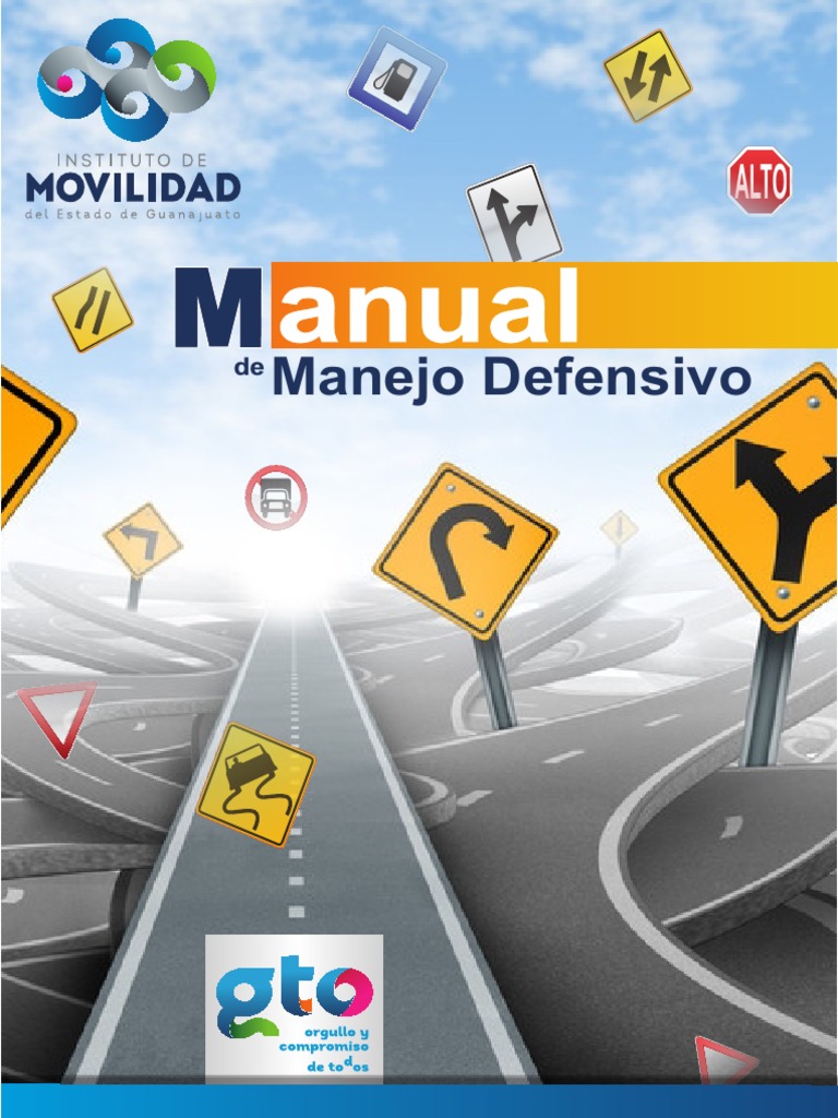 Manual Manejo Guanajuato