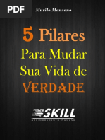 5 Pilares Para Mudar Sua Vida de Verdade.pdf