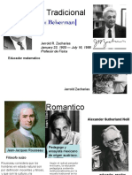 representantes de modelos pedagogicos.ppt