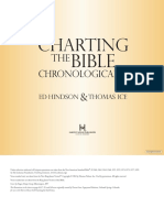 Charting The Bible Sampler