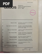 Argelina Cheibub Figueiredo. Intervenções Sindicais e o Novo Sin