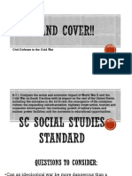 Civil Defense - Cold War PDF
