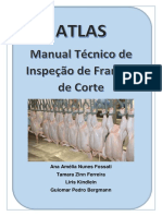 Manual Técnico de Inspeção de Frangos de Corte 