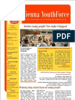 PDF 1st Newsletter