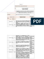 Anexo 1 Formato para Formular OBSERVACIONES PISTAS