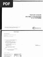 ARENDT, Hannah. Que é liberdade.pdf