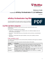 Epo 510 RG Log Files 0-00 En-Us