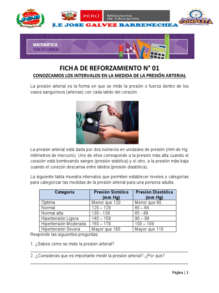 Matematica Pdf Intervalo Matemáticas Mediana