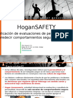 Hogan Safety Presentacion