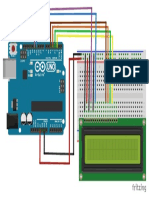 Arduino Display LCD