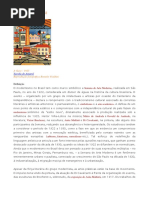 Modernismo No Brasil_ItauCultural