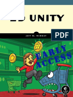 (Dex7111) 2D Unity Your First Game From Start To Finish - Jeff W. Murray
