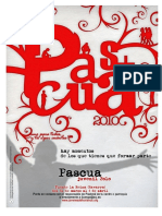 Materiales Pascua 2010 PDF