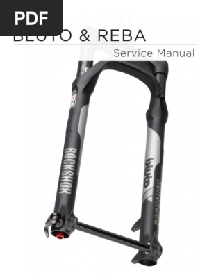 rockshox revelation rc 150