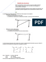 1stabilite Structure