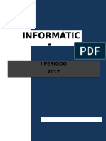 Informática 5 (1-2017)