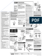 Shimano Clipless Pedal Service Manua.pdf