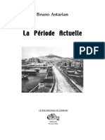 B. Astarian, La Periode Actuelle