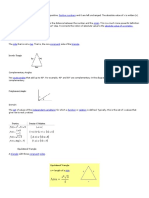 Absolute Value