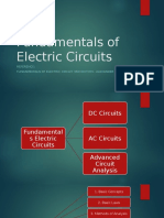 Reference: Fundamentals of Electric Circuit 3Rd Edition - Alexander & Sadiku