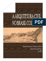 Urbanismo Colonial 1 PDF