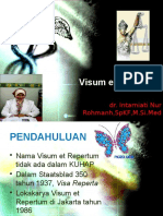 Visum Et Repertum Sisipan Dr. Intar.2016