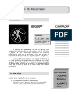 Atletismo PDF