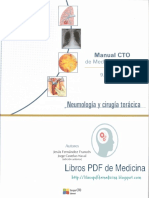 CTO 9ed - Neumologia