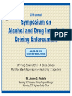 DUI Slideshow v2 PDF