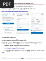 Spamming Tutorial 918954133645 Pdf Email Spam Spamming