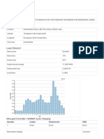 Input Summary: Quantity Capital Replacement O&M