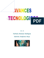 Tecnologia informatica 