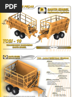 Catalogo Transbordo Santa Izabel