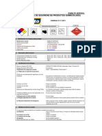 HDS Esmalte Aerosol Ceresita