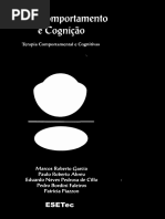 27 - Garcia, M. R. (Org.). (2010). Sobre Comportamento e Cognição (Vol. 27). Terapia Comportamental e Cognitiva