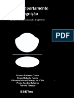 27 - Garcia, M. R. (Org.) - (2010) - Sobre Comportamento e Cognição (Vol. 27) - Terapia Comportamental e Cognitiva