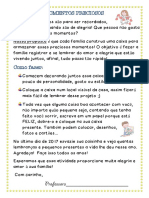 Caixa Dos Momentos Preciosos PDF