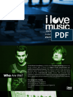 ILoveMusic EMP 2015-16