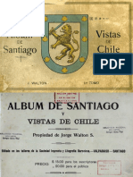 Albúm de Santiago