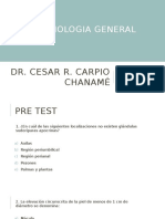 CLASE 3 - Semiologia de Piel