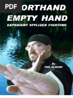 Download Shorthand Empty Hand by Phil Elmore Second Edition by Phil Elmore SN34421476 doc pdf