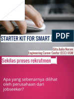 ECC - Starter Kit For Jobseeker-Minus LGD PDF