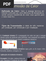 01-Introducao Transmissao Calor