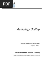 Download Radiology Handout by Tintin SN34421690 doc pdf